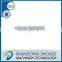 electro-galvainzed coupling nut / coupling pin made in China