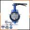 Butterfly Valves PN16 Water type and Concentric Design