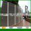 Factory direct sale anti climb ,anti cut 358 high security fence/wire mesh fence and fence gate