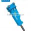 construction machinery parts power tool backhoe loader hydraulic hammer