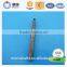 Non-standard trapezoidal thread rod in china supplier