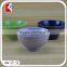 hot selling cheap ceramic soup bowl ceramic cereal bowl factory