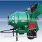 2015 hot sale Quality warranty and low price mobile concrete transit mixer made in china