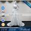 Fashional Crystal Beaded Chinese Traditional Organza Tulle Wedding Dress