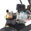 GASOLINE 6.5HP 130BAR 1850PSI Gasoline high pressure washer