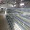 Layer Quail Cages Feeding Equipment/Quail Cage For Zimbabwe Farm