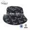 Wholesale stylish bucket cap and folding bucket cap