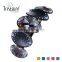 fashionable jewelry acrylic hair clip mix color girl hair accessory for party                        
                                                Quality Choice