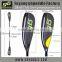 3K Carbon Fiber Adjustable lightweight Shaft Kayak Paddle in Hangzhou