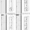 Kefeiya Original Design Modern Designed Locker Steel