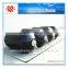 Passed SGS CCS certification cylindrical foam filled fender for ship anticollision