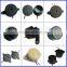 TAT-BPC3630H Hot sell high db dc 110db piezo buzzer siren for golf cart