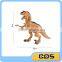 infrared remote control dinosaur animals toys