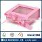 2014 Hot sale Ecofriendly Corrugated Wedding Dress Box made in China supplier/manufacturer