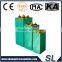 Rated Capacity 440Ah Explosion-proof Lead Acid Batteries For Battery Locomotive