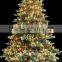 Cashmere Mixed artificial christmas tree