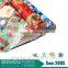 2015flower design fancy paper notebook paper printable wrapping gift paper
