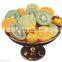 Plastic Serving Tray, Kiwi Fruit Plastic Trays, Plastic Bird Cage Trays