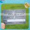 Cheap writable PVC plastic card