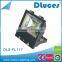 aluminum lamp body outdoor mini led flood light 20w