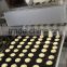 KH-400 small cookie machine/cookie depositor hot sell