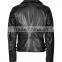 new style leather women motorbike jackets 2038