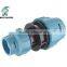 pp compression fittings male female compression fittings