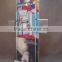 Scrolling Exhibition Display Banner