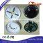 SMT ADOPTED, HIGH STABILITY traditional smoke detector