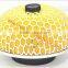 washable car air filter intake sponge
