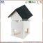 free sample! shuanglong factory direct sale wooden bird nest/ cage