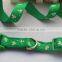 Fresh Small Broken Flower Pattern Pet Collar & Lead