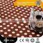 Non-slip shaggy rugs and carpets for home