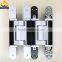 heavy duty 180 degree zinc alloy concealed 3d adjust fire door hinge