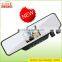 1080P HD 3.5inch Mirror CAR black box