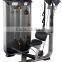 Abdominals machine D-1008