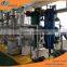 Peanut oil refinery palnt | edible oil refining production line