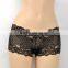 beautiful black new arrival custom service hot lace ladies underwear sexy bra and new design panty