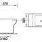 Siphon flushing toilet prices used family advanced toilet save water flushing toilet