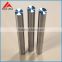 High quality GR5 titanium rods with factory price