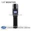 CTF3009HD, Waterproof Inspection Flash Light Camera with DVR for CCTV, industrial use.
