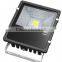 COB 100W Led Floodlight MeanWell Bridgelux