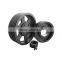 cast iron SPC 250-4 3535 groove taper bush pulley v