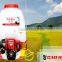 KNAPSACK POWER SPRAYER PONA GX 35