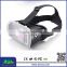 VR 3D Glasses Virtual Reality Helmet Video Glasses with Ajustable Headbelt for IOS android