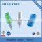 MZ-002 aluminum plastic lotion pump ,dispenser pump,liquid soap dispenser plastic pump 24/410