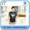 China Manufacture Printed T-shirt