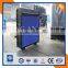 Copper Diesel Generator Radiator For Caterpillar 3406 Engine