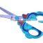 Art and craft paper cutting stainless student scissors
