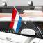 Waterproof Car Flag